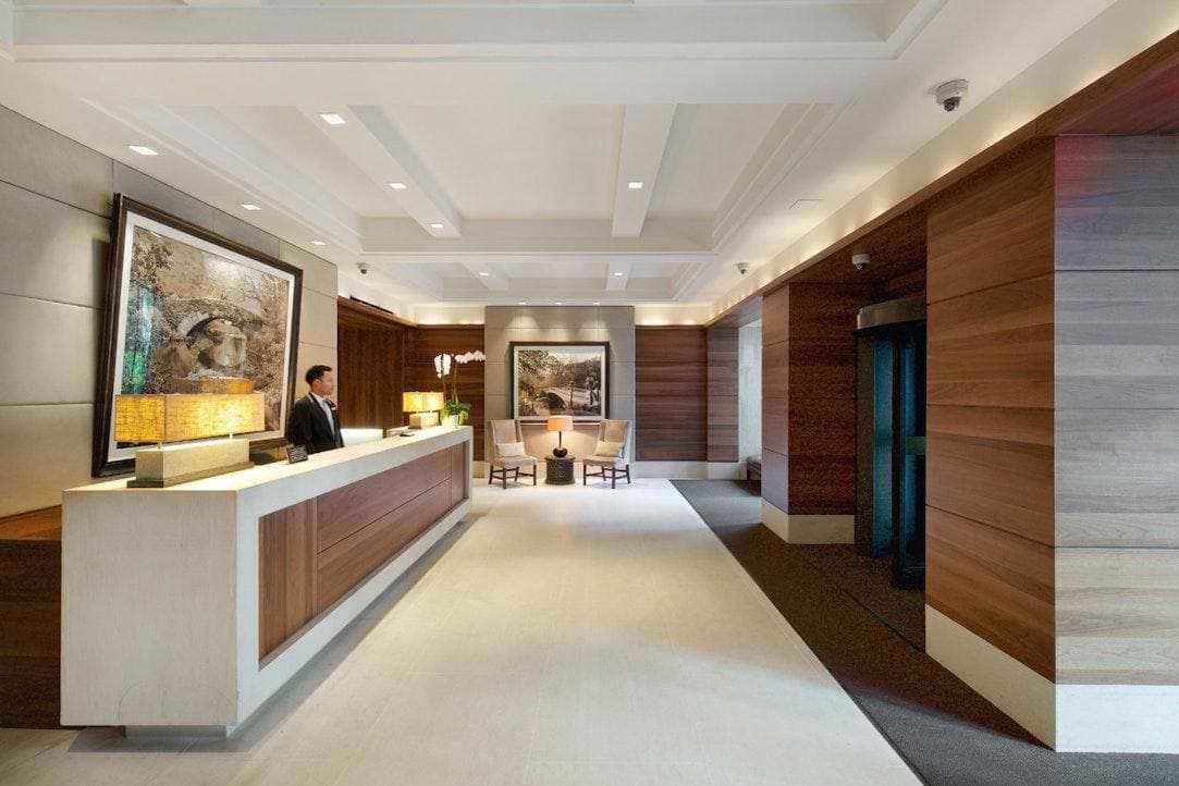 Ready apartment in New York 6