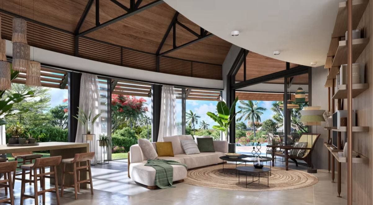 Exclusive offer in Mauritius 2